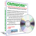 contact manager for workgroups