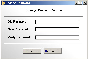 changepassword