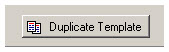 Use the [Duplicate Template] button to duplicate the highlighted record in the Rate Comparison Template table.