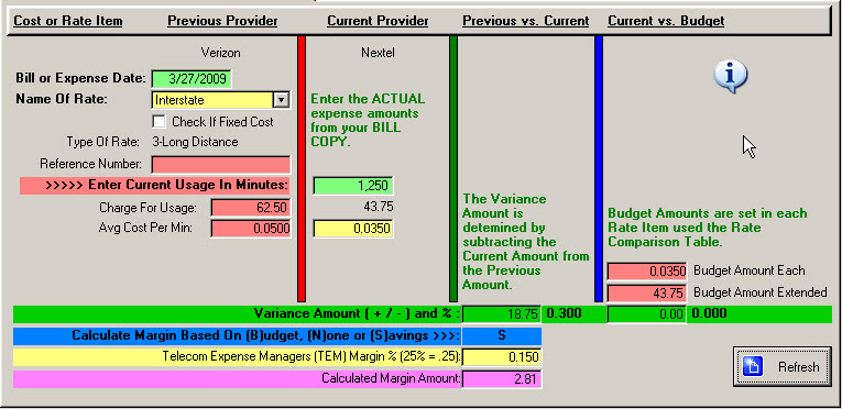 expensecalculator