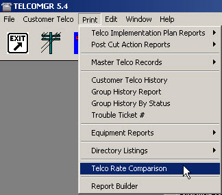 ratecomparisonreportmenu