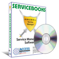 Service Management Software